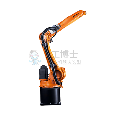 庫卡機(jī)器人【KR6 R1820】價(jià)格_KR6 R1820 2D/3D數(shù)模圖